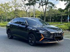 Dongfeng Yixuan 1.5L Luxury Edition - ფოტო 3
