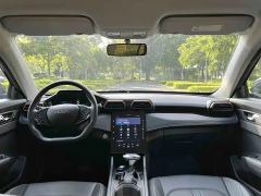 Dongfeng Yixuan 1.5L Luxury Edition - ფოტო 9