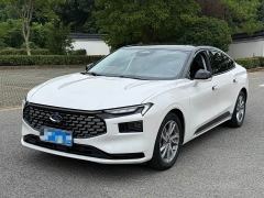 Ford Mondeo EcoBoost 245 Luxury Edition - фото 1