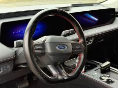 Ford Mondeo EcoBoost 245 Luxury Edition - фото 10
