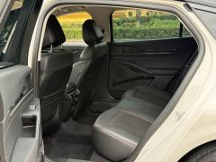 Ford Mondeo EcoBoost 245 Luxury Edition - фото 11