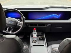 Ford Mondeo EcoBoost 245 Luxury Edition - фото 12