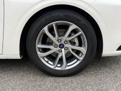 Ford Mondeo EcoBoost 245 Luxury Edition - фото 15