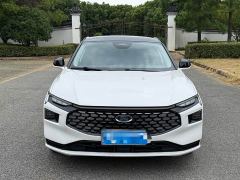 Ford Mondeo EcoBoost 245 Luxury Edition - фото 2