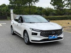 Ford Mondeo EcoBoost 245 Luxury Edition - фото 3