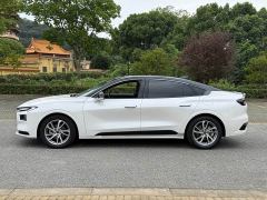 Ford Mondeo EcoBoost 245 Luxury Edition - фото 4