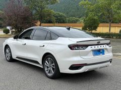 Ford Mondeo EcoBoost 245 Luxury Edition - фото 6