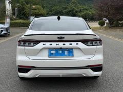 Ford Mondeo EcoBoost 245 Luxury Edition - фото 7