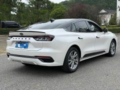 Ford Mondeo EcoBoost 245 Luxury Edition - фото 8
