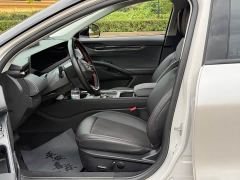 Ford Mondeo EcoBoost 245 Luxury Edition - фото 9