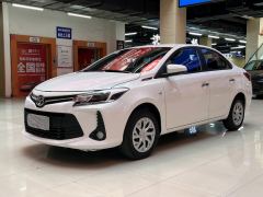 Toyota Vios 1.5L CVTCARE Edition - photo 1