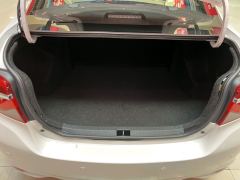 Toyota Vios 1.5L CVTCARE Edition - photo 10