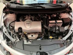 Toyota Vios 1.5L CVTCARE Edition - photo 11