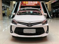 Toyota Vios 1.5L CVTCARE Edition - photo 2