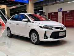Toyota Vios 1.5L CVTCARE Edition - photo 3