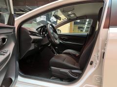 Toyota Vios 1.5L CVTCARE Edition - photo 4