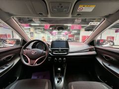 Toyota Vios 1.5L CVTCARE Edition - photo 5