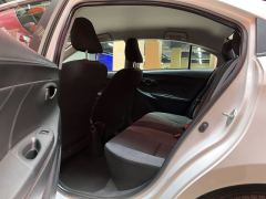 Toyota Vios 1.5L CVTCARE Edition - photo 6