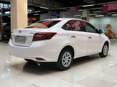 Toyota Vios 1.5L CVTCARE Edition - photo 7