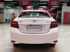 Toyota Vios 1.5L CVTCARE Edition - photo 8