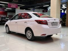 Toyota Vios 1.5L CVTCARE Edition - photo 9
