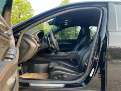 Cadillac CT5 28T Platinum - ფოტო 10