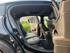 Cadillac CT5 28T Platinum - ფოტო 13