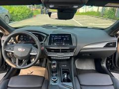 Cadillac CT5 28T Platinum - ფოტო 16