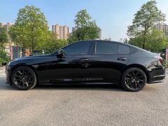 Cadillac CT5 28T Platinum - ფოტო 4