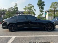 Cadillac CT5 28T Platinum - ფოტო 5