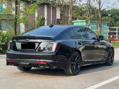 Cadillac CT5 28T Platinum - ფოტო 6