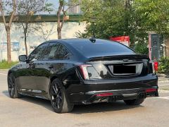 Cadillac CT5 28T Platinum - ფოტო 7