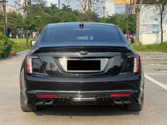 Cadillac CT5 28T Platinum - ფოტო 8