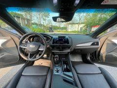 Cadillac CT5 28T Platinum - ფოტო 9