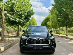 Toyota Frontlander 2.0L Elite Edition - фото 1