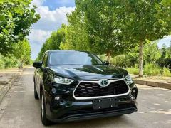 Toyota Frontlander 2.0L Elite Edition - фото 2