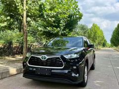 Toyota Frontlander 2.0L Elite Edition - фото 3