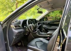 Toyota Frontlander 2.0L Elite Edition - фото 4