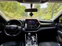 Toyota Frontlander 2.0L Elite Edition - фото 5