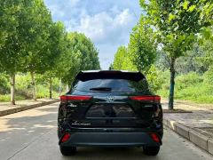 Toyota Frontlander 2.0L Elite Edition - фото 7
