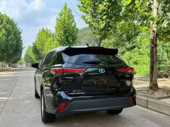 Toyota Frontlander 2.0L Elite Edition - фото 8