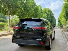 Toyota Frontlander 2.0L Elite Edition - фото 9