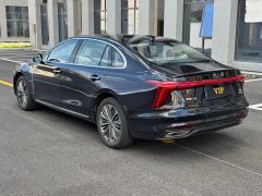 FAW Red Flag H5 2.0T Automatic Qi Chang Pro - ფოტო 13