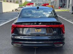 FAW Red Flag H5 2.0T Automatic Qi Chang Pro - ფოტო 14