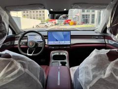 FAW Red Flag H5 2.0T Automatic Qi Chang Pro - ფოტო 6