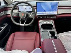 FAW Red Flag H5 2.0T Automatic Qi Chang Pro - ფოტო 8