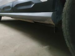 Hyundai ix35 Musha 2.0L DLX Luxury Edition - photo 11