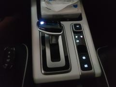 Hyundai ix35 Musha 2.0L DLX Luxury Edition - photo 19
