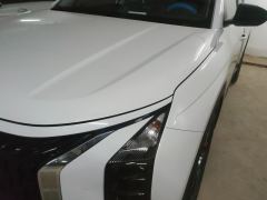 Hyundai ix35 Musha 2.0L DLX Luxury Edition - photo 4