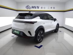 Lynk & Co 06 EM-P 126 Long Range Halo - ფოტო 2